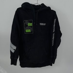 Dreamland Syndicate Hoodie
